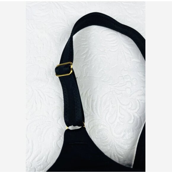 Maidenform Black Weightless Comfort Bra 40C NWT - Picture 7 of 9